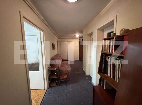 Apartament de vânzare 3 camere Grigorescu - 205432AV | BLITZ Cluj-Napoca | Poza7