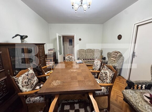 Apartament de vânzare 3 camere Grigorescu - 205432AV | BLITZ Cluj-Napoca | Poza2