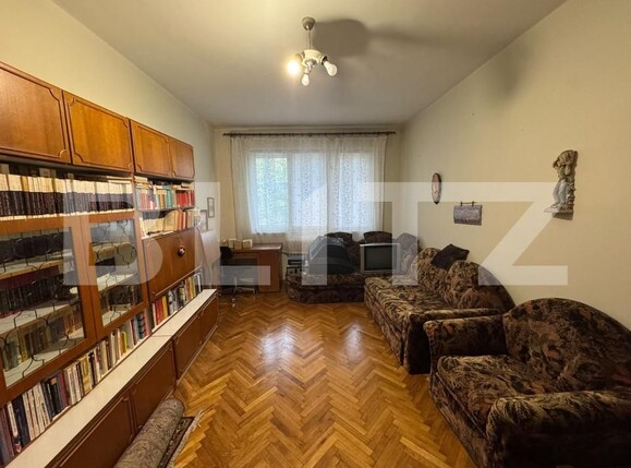 Apartament de vânzare 3 camere Grigorescu - 205432AV | BLITZ Cluj-Napoca | Poza8