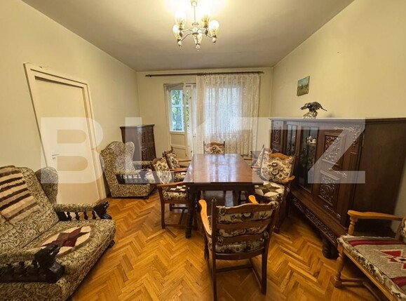 Apartament de vânzare 3 camere Grigorescu - 205432AV | BLITZ Cluj-Napoca | Poza1