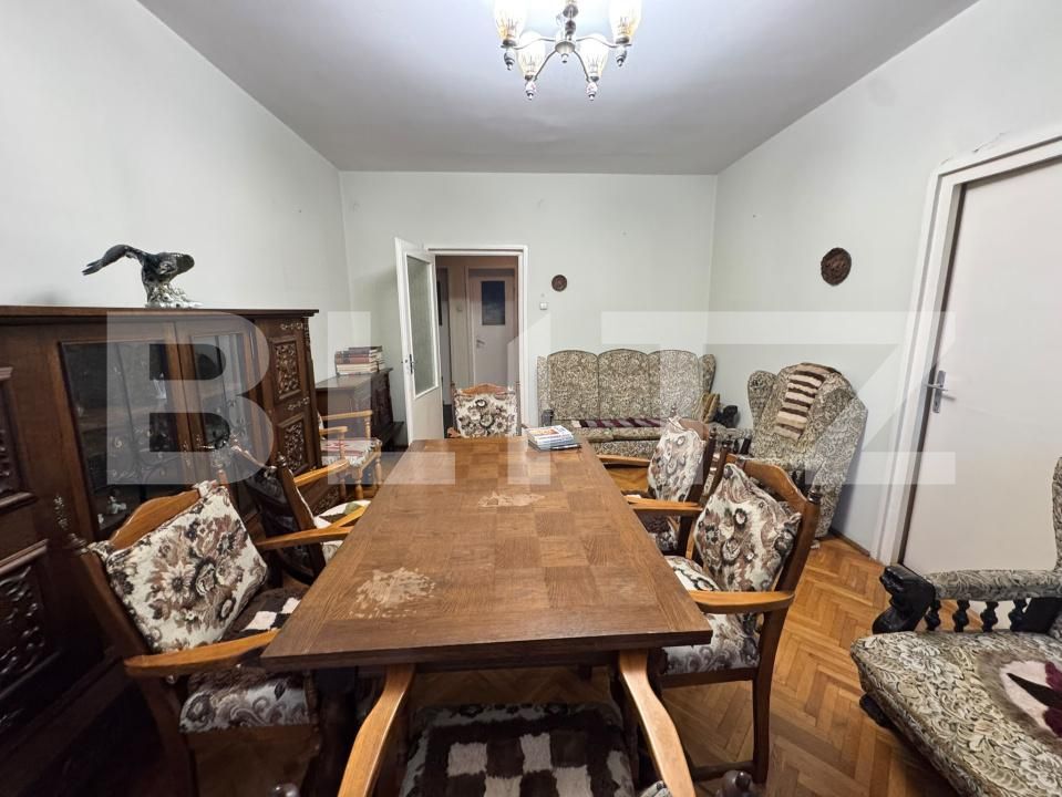 Apartament de vânzare 3 camere Grigorescu - 205432AV | BLITZ Cluj-Napoca | Poza2