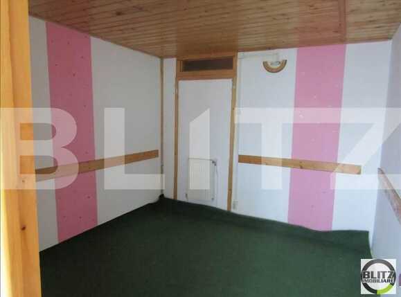 Spațiu birouri de închiriat Marasti - 20544SIB | BLITZ Cluj-Napoca | Poza1