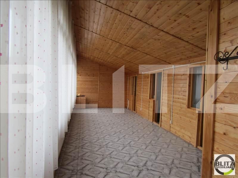 Spațiu birouri de închiriat Marasti - 20544SIB | BLITZ Cluj-Napoca | Poza2