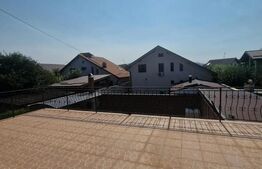 Casa spatioasa de inchiriat, 200 mp, teren 500 mp, zona Sanpetru