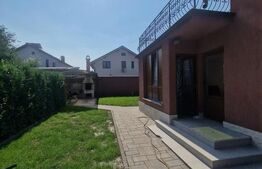 Casa spatioasa de inchiriat, 200 mp, teren 500 mp, zona Sanpetru