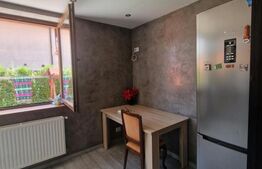 Casa spatioasa de inchiriat, 200 mp, teren 500 mp, zona Sanpetru