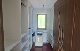 Casa spatioasa de inchiriat, 200 mp, teren 500 mp, zona Sanpetru