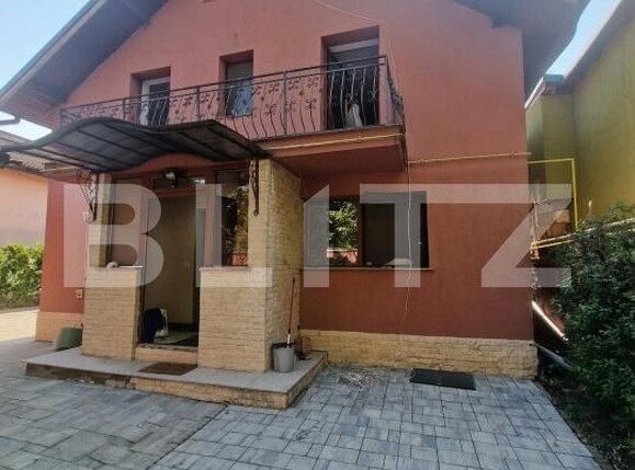 Casa de închiriat 5 camere Sanpetru - 205442CI | BLITZ Brașov | Poza1