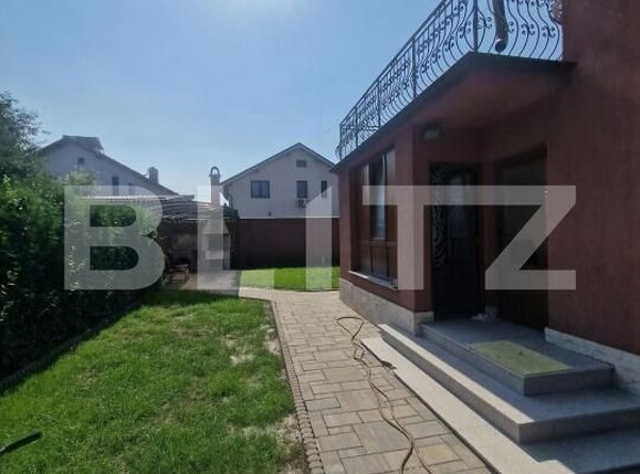 Casa de închiriat 5 camere Sanpetru - 205442CI | BLITZ Brașov | Poza2