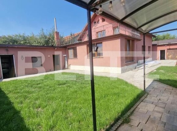 Casa de închiriat 5 camere Sanpetru - 205442CI | BLITZ Brașov | Poza3