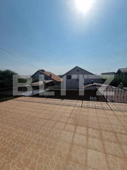 Casa de închiriat 5 camere Sanpetru - 205442CI | BLITZ Brașov | Poza4