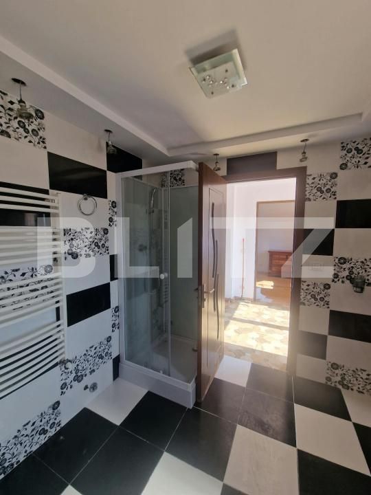 Casa de închiriat 5 camere Sanpetru - 205442CI | BLITZ Brașov | Poza7