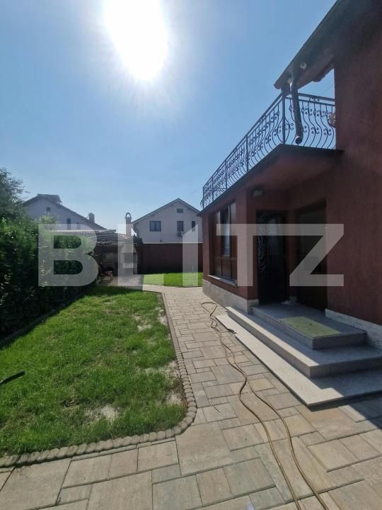 Casa de închiriat 5 camere Sanpetru - 205442CI | BLITZ Brașov | Poza2