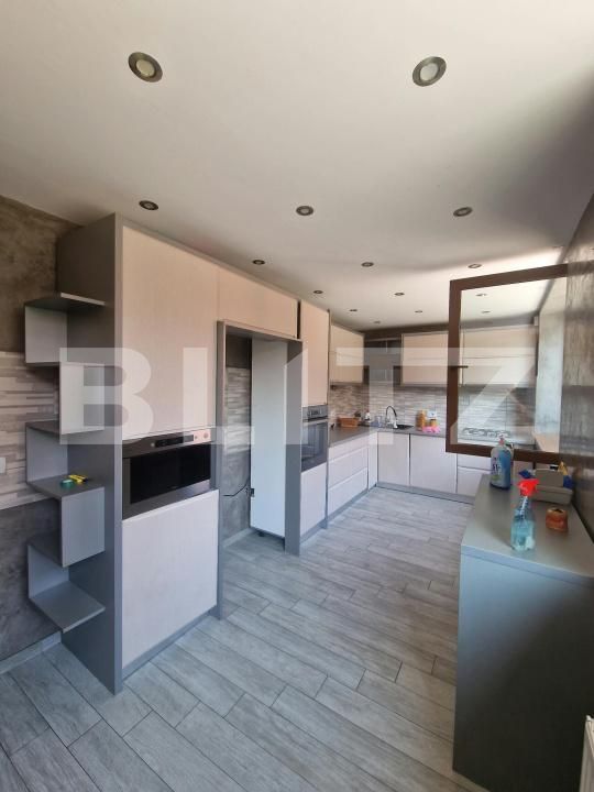 Casa de închiriat 5 camere Sanpetru - 205442CI | BLITZ Brașov | Poza6