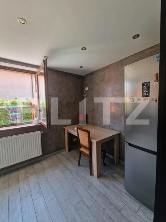 Casa de închiriat 5 camere Sanpetru - 205442CI | BLITZ Brașov | Poza5