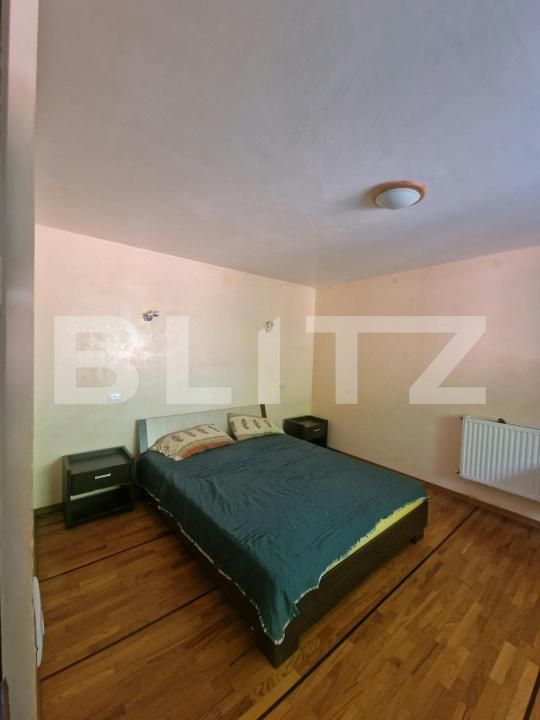 Casa de închiriat 5 camere Sanpetru - 205442CI | BLITZ Brașov | Poza9