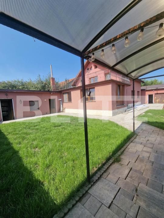 Casa de închiriat 5 camere Sanpetru - 205442CI | BLITZ Brașov | Poza3