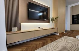 Apartament cu 2 camere, 50 mp, zona BMW