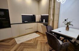 Apartament cu 2 camere, totul NOU, parcare subterana, zona BMW