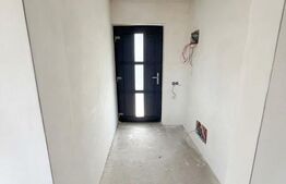 Casa Chinteni, individuala, cu demisol 500 mp teren