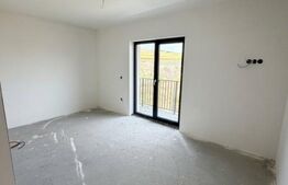 Casa Chinteni, individuala, cu demisol 500 mp teren