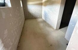 Casa Chinteni, individuala, cu demisol 500 mp teren