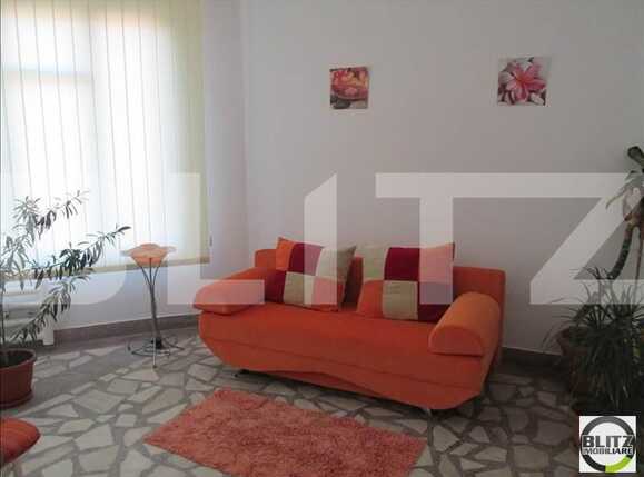 Spațiu birouri de închiriat Someseni - 20545SIB | BLITZ Cluj-Napoca | Poza1