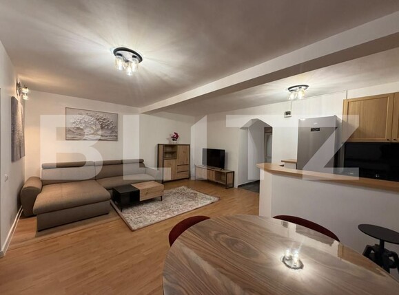 Apartament de închiriat 2 camere Semicentral - 205450AI | BLITZ Cluj-Napoca | Poza4