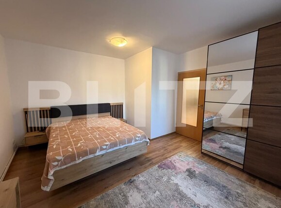 Apartament de închiriat 2 camere Semicentral - 205450AI | BLITZ Cluj-Napoca | Poza1