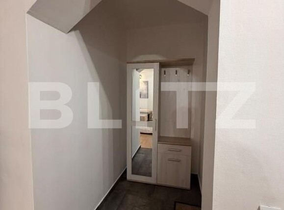 Apartament de închiriat 2 camere Semicentral - 205450AI | BLITZ Cluj-Napoca | Poza8