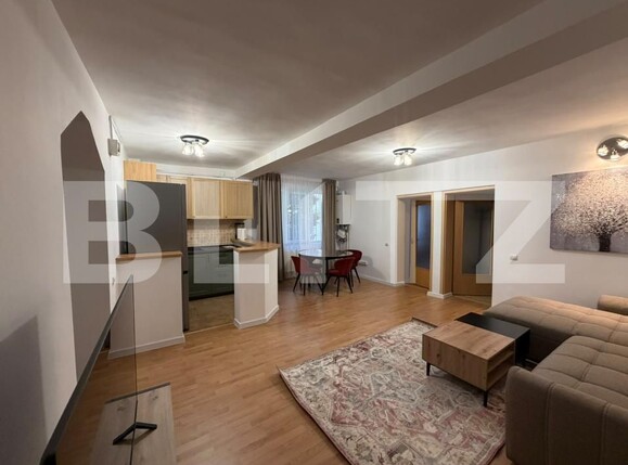Apartament de închiriat 2 camere Semicentral - 205450AI | BLITZ Cluj-Napoca | Poza9