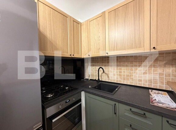 Apartament de închiriat 2 camere Semicentral - 205450AI | BLITZ Cluj-Napoca | Poza6