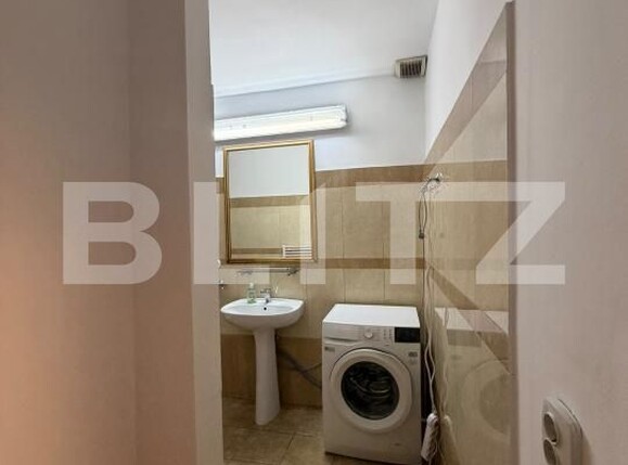 Apartament de închiriat 2 camere Semicentral - 205450AI | BLITZ Cluj-Napoca | Poza10