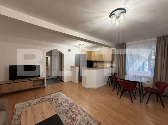 Apartament de închiriat 2 camere Semicentral - 205450AI | BLITZ Cluj-Napoca | Poza3