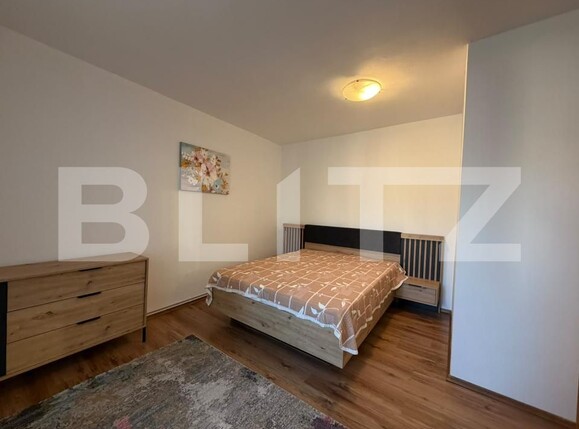 Apartament de închiriat 2 camere Semicentral - 205450AI | BLITZ Cluj-Napoca | Poza2