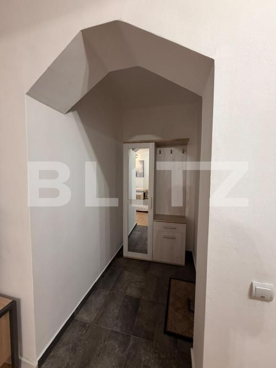 Apartament de închiriat 2 camere Semicentral - 205450AI | BLITZ Cluj-Napoca | Poza8