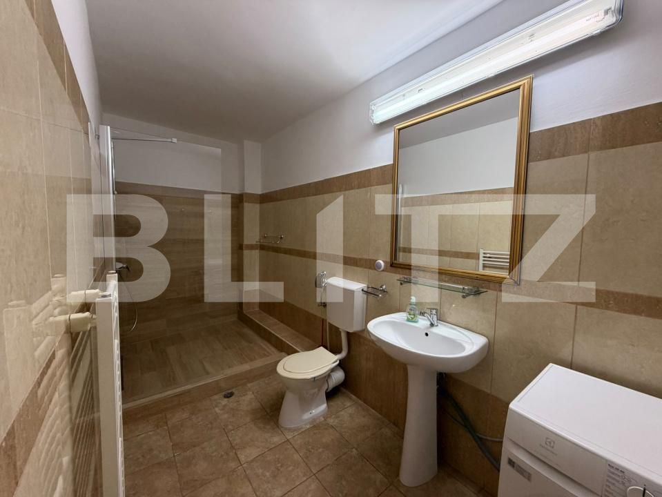 Apartament de închiriat 2 camere Semicentral - 205450AI | BLITZ Cluj-Napoca | Poza5