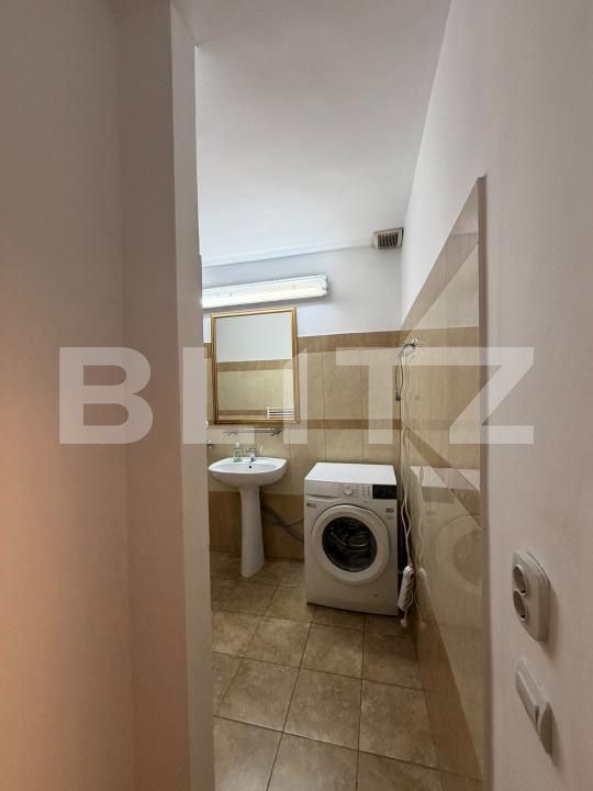 Apartament de închiriat 2 camere Semicentral - 205450AI | BLITZ Cluj-Napoca | Poza10