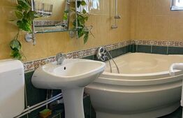 Apartament cu 4 camere 100 mp/pet friendly/parcare/Plopilor