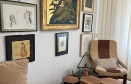 Apartament cu 4 camere 100 mp/pet friendly/parcare/Plopilor