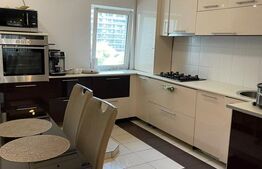 Apartament cu 4 camere 100 mp/pet friendly/parcare/Plopilor