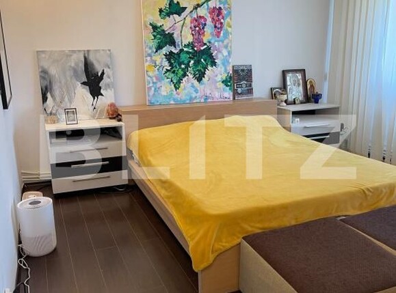 Apartament de închiriat 4 camere Plopilor - 205451AI | BLITZ Cluj-Napoca | Poza1