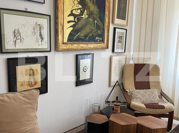 Apartament de închiriat 4 camere Plopilor - 205451AI | BLITZ Cluj-Napoca | Poza3