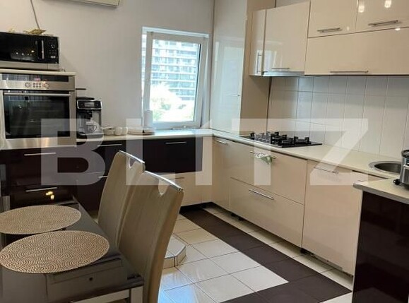 Apartament de închiriat 4 camere Plopilor - 205451AI | BLITZ Cluj-Napoca | Poza4