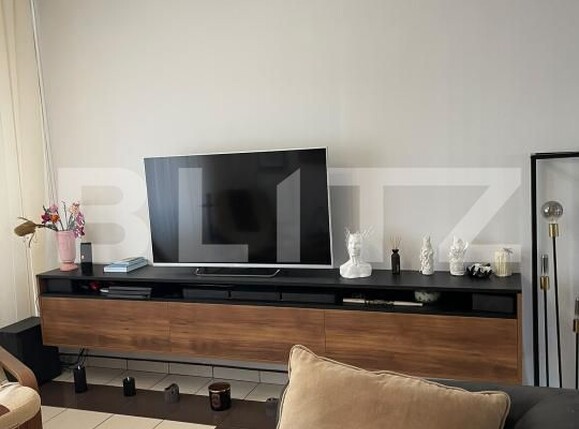 Apartament de închiriat 4 camere Plopilor - 205451AI | BLITZ Cluj-Napoca | Poza2