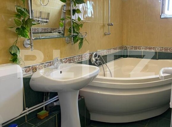 Apartament de închiriat 4 camere Plopilor - 205451AI | BLITZ Cluj-Napoca | Poza8