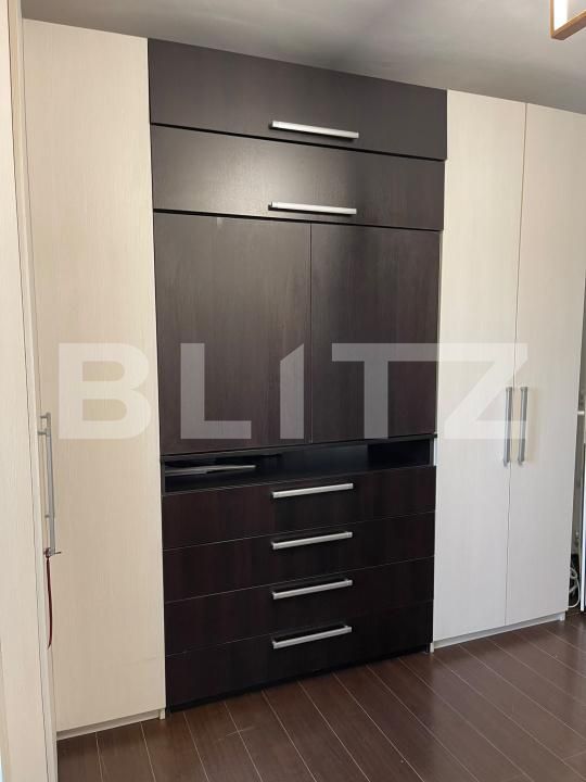Apartament de închiriat 4 camere Plopilor - 205451AI | BLITZ Cluj-Napoca | Poza7
