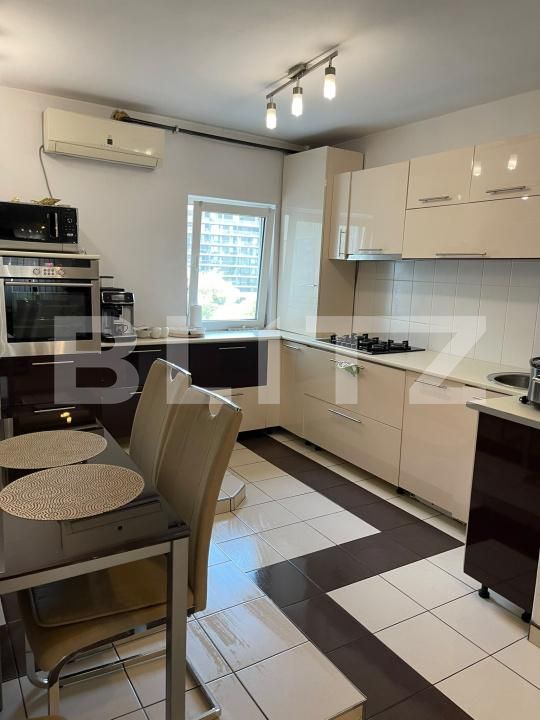Apartament de închiriat 4 camere Plopilor - 205451AI | BLITZ Cluj-Napoca | Poza4