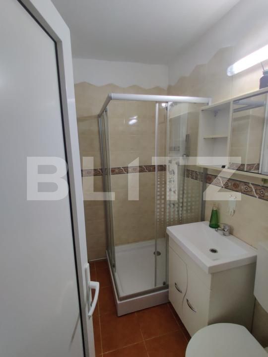 Apartament de închiriat 4 camere Plopilor - 205451AI | BLITZ Cluj-Napoca | Poza9