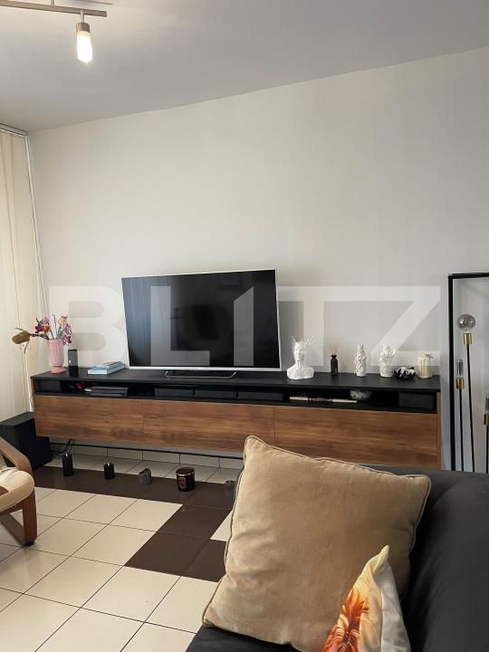Apartament de închiriat 4 camere Plopilor - 205451AI | BLITZ Cluj-Napoca | Poza2